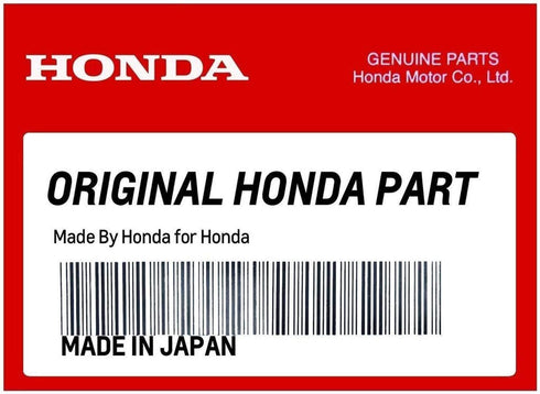 Genuine OEM Honda (HRR2163PDA) (HRR2163TDA) (HRR2163VXA) Walk-Behind Lawn Mower Engines Recoil Starter Assembly