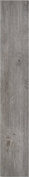 Achim Home Furnishings Achig VFP1.2GO10 Nexus 1.2Mm Vinyl Floor Planks, 6 Inches x 36 Inches, Light Grey Oak, 10 Count