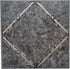 Achim Home Furnishings FTVGM33420 Nexus Self Adhesive Vinyl Floor Tiles, Metallic Diamond, 12 x 12-Inch, 20-Pack, Megallic Marble, 20 Sq Ft