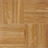 Achim Home Furnishings Achig FTVWD23220 Nexus Oak Parquet, 12 Inch x 12 Inch, Self Adhesive Vinyl Floor 232, 20 Tiles, Count