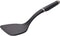 KitchenAid - KO001OHOBA KitchenAid Gourmet Large Solid Turner, one size, Matte Black