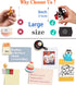 12pcs Food Magnets for Fridge Magnets Decorative Kitchen Magnets Cute Magnets Food Refrigerator Magnets for Kitchen Home Decor,Strong Resin Magnets Home Decor Office