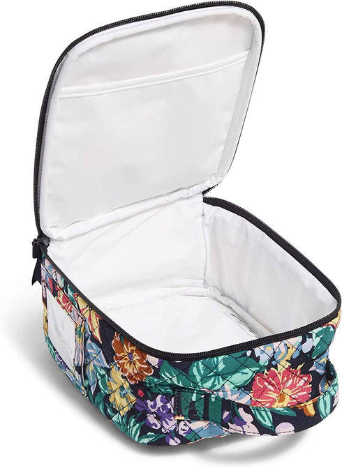 Vera Bradley Cotton Bunch Lunch Bag