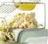 Brentwood PC-486W 8-Cup Hot Air Popcorn Maker, White