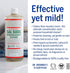 Dr. Bronner's - Sal Suds Biodegradable Cleaner (16 Ounce) - All-Purpose Cleaner, Pine Cleaner for Floors, Laundry and Dishes, Concentrated, Cuts Grease and Dirt, Powerful Cleaner, Gentle on Skin