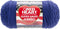 Red Heart Super Saver Jumbo Yarn, Soft Navy