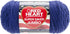 Red Heart Super Saver Jumbo Yarn, Soft Navy