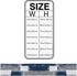 BINGIGO Blue Dining Table Runner 70 inches Long Abstract Navy Blue and Gray Coffee Table Runners for Wedding Birthday Party Thanksgiving Holiday Dinner 13x70inch