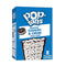 Pop-Tarts Breakfast Toaster Pastries, Frosted Cookies and Creme Flavored, 14.1 Oz (Pack of 8)