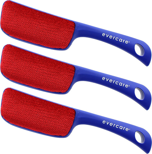 Evercare Lint Brush, Magik Brush by Evercare (Pack of 3)