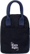 Insulated Lunch Bag for Men, Canvas Lunch Box for Women & Kids