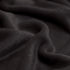 Kingole Flannel Fleece Microfiber Throw Blanket, Luxury Black Twin Size Light Weight Cozy Couch Bed Super Soft and Warm Plush Solid Color 250GSM (66 x 90 inches)