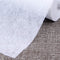 Fusible Interfacing for Sewing Iron On Nonwoven Single Side Lightweight,White,39.37"x6.56 Yard