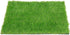 QYH Artificial Grass Doormat Indoor Outdoor Green Lawn Rug Pet Turf for Dogs Pee Pad Synthetic Grass Door Mat Fake Grass for Entrance Way (16" x 24")