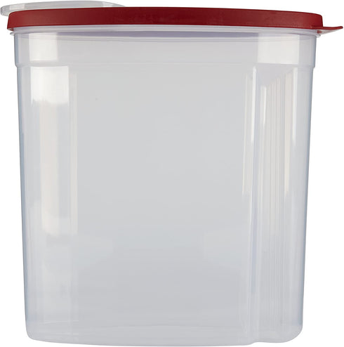 Rubbermaid Cereal Keeper Container, 1.5-Gallon