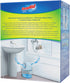 DampRid Fresh Scent Drop-In Tab Moisture Absorber Starter Kit