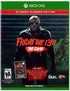 Friday The 13th: The Game Ultimate Slasher Edition - Xbox One