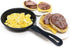 Norpro Non Stick Mini Frying Pan Skillet, 6 Inches