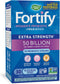 Nature’s Way Fortify Women’s 50 Billion Daily Probiotic Supplement, 10 Probiotic Strains, Digestive Health*, Immune Support*, Women’s Health*, Non-GMO, No Refrigeration Required, 30 Capsules