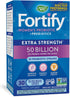 Nature’s Way Fortify Women’s 50 Billion Daily Probiotic Supplement, 10 Probiotic Strains, Digestive Health*, Immune Support*, Women’s Health*, Non-GMO, No Refrigeration Required, 30 Capsules