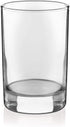 Libbey Heavy Base Juice Glasses, 8 Count (Pack of 1), Clear