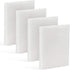 UKNESFROD MD1-0034 Replacement Humidifier Wicks Filters Compatible with Vornado Evaporative Humidifier Model Evap40, Evap2, EV100, EV200, EVDC300, EVDC500-4Pcs