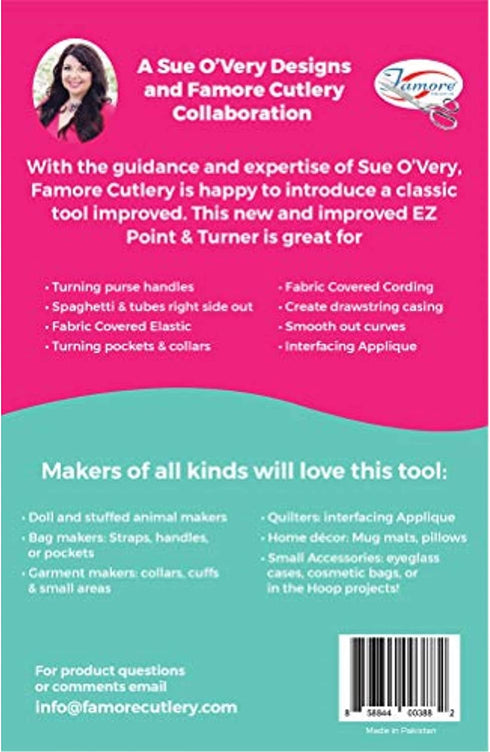 Specialty Products EZ Point & Turner Needles
