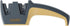 Smith's 50090 Edge Pro Pull-Thru Knife Sharpener, Gray