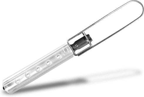 Seki Japan Vegetable Julienne Strips Peeler, dishwasher-safe, stainless steel blade with lade protector, great for cabbage, carrots, and salad