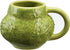 Dr. Seuss Grinch Sculpted Ceramic Mug