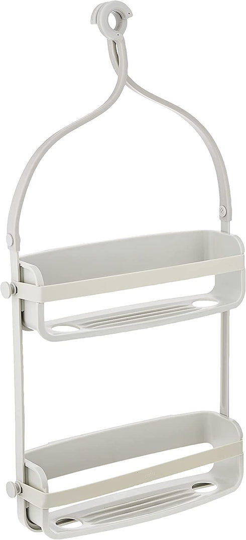FLEX SHOWER CADDY