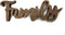 Wooden Family Tabletop Sign Decor,Rustic Family Freestanding Word Decor