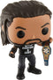 Funko POP WWE: Roman Reigns with Title, Wreck Everyone and Leave, Amazon Exclusive Vinyl Figure, Multicolor, (57309)