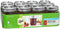 Ball Mason 8oz Quilted Jelly Jars with Lids and Bands, Set of 12