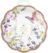Talking Tables Truly Fairy Paper Plate with Fairy Design for a Tea Party or Birthday, Multicolor (24 Pack)