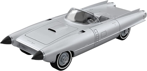 Hallmark Keepsake Christmas Ornament 2021, Legendary Concept Cars 1959 Cadillac Cyclone, Metal