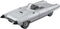 Hallmark Keepsake Christmas Ornament 2021, Legendary Concept Cars 1959 Cadillac Cyclone, Metal