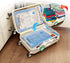 BoxLegend Space Saver Bags, Vacuum Storage Bags (8 x Jumbo), Vacuum Compression Bags for Comforters Blankets Clothes Pillows Travel.