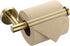 AMAZING FORCE Gold Toilet Paper Holder Bathroom Toilet Paper Holder Wall Mount Stainless Steel RV Toilet Paper Holder