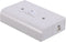 GetInLight Junction Box for IN-0105, IN-0107, IN-0108 and IN-0109 Series, Plastic Material, IN-0501-3