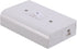 GetInLight Junction Box for IN-0105, IN-0107, IN-0108 and IN-0109 Series, Plastic Material, IN-0501-3