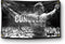 Banger Flags Banger - Original Arnold Schwarzenegger Conquer Motivational Inspirational Office Gym Wall Decor Design on a 3X5 Feet Flag with 4 Grommets for Easy Hanging. Authentic