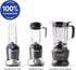 nutribullet 20 oz Travel Cup with To-Go Lid