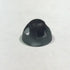 Medium Open Domes (2 Dome tip Pack) Replacement for GN Resound, Sure Fit Style Dome Tips