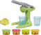 Play-Doh Kitchen Creations Juice Squeezin' Toy Juicer for Kids 3 Years and Up with 4 Non-Toxic Colors