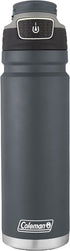 Coleman FREEFLOW SS 24OZ Slate