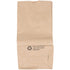 1lb Brown Bag- Pack of 200ct