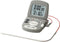 Taylor Precision Products Programmable with Timer Instant Read Wired Probe Digital, Meat, Food, Grill BBQ Cooking Kitchen Thermometer with Timer, Gray