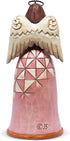 Enesco Jim Shore Heartwood Creek Mini Love Angel Figurine