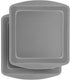 G & S Metal Products Company Baker Eze 9" Square Cake Pan, Set of 2